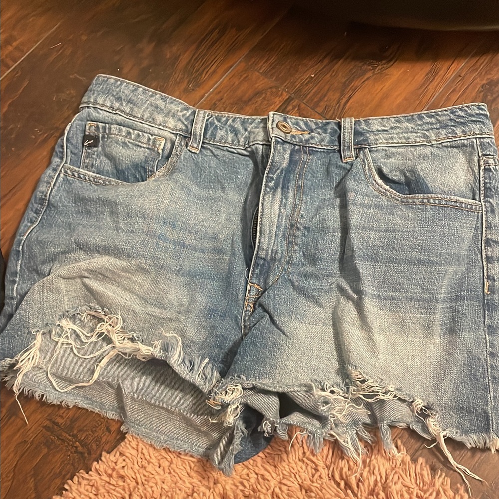 Kancan shorts
